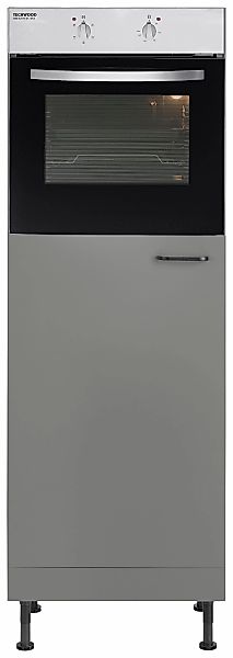 OPTIFIT Backofen/Kühlumbauschrank »Elga« mit Soft-Close-Funktion, höhenvers günstig online kaufen