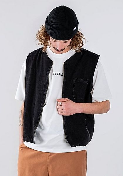 TITUS Jeansweste Ardo günstig online kaufen