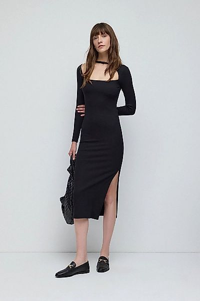 No Matter What Minikleid Schlitzkleid günstig online kaufen