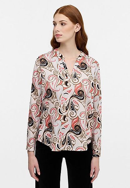 Eterna Longbluse LOOSE FIT günstig online kaufen