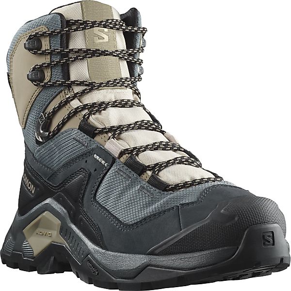 Salomon Wanderschuh "QUEST ELEMENT Gore-Tex W", Wasserdicht günstig online kaufen