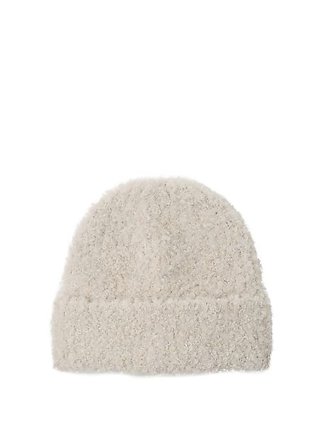 TOM TAILOR Beanie Accessoire Bouclé Beanie günstig online kaufen