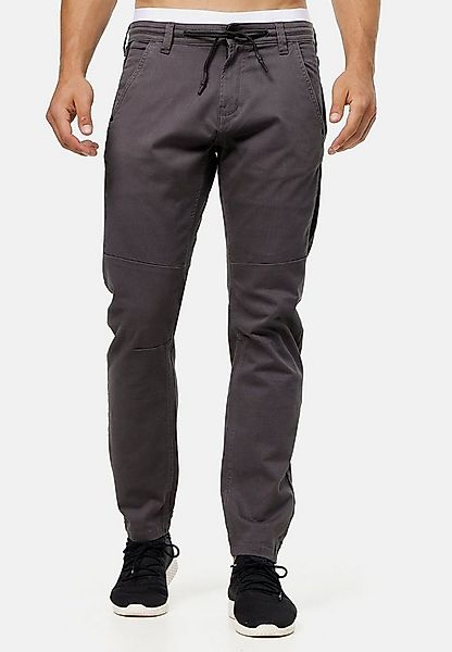 Indicode Chinohose Herren Bruno Chino Hose Herrenhose günstig online kaufen
