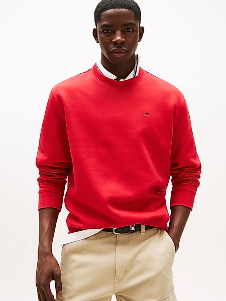 Tommy Jeans Sweatshirt TJM REG S günstig online kaufen