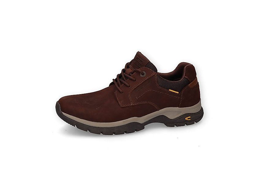 camel active Sneaker crazy horse/split CAFE Sneaker günstig online kaufen