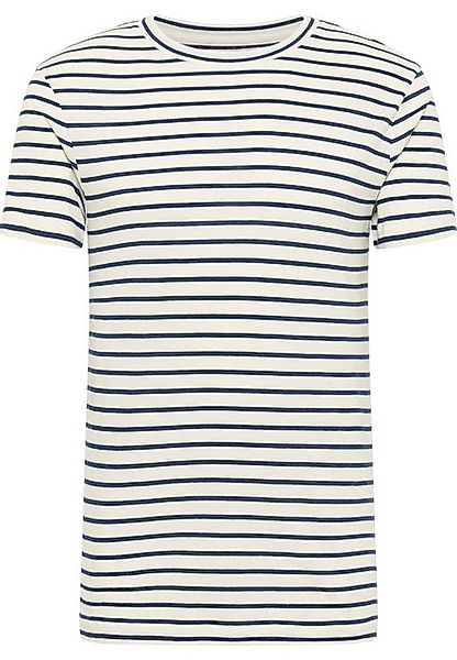 MUSTANG Kurzarmshirt Herren Style Allen günstig online kaufen