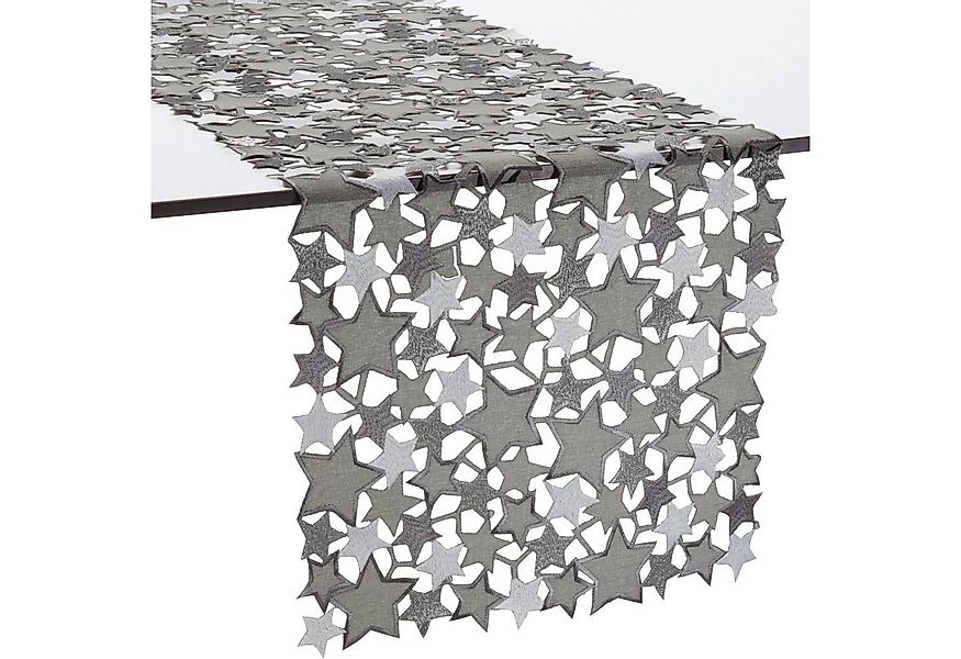 REDBEST Tischdecke Tischläufer, Uni günstig online kaufen