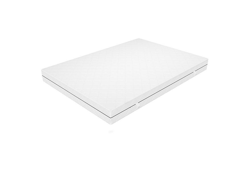 Federkernmatratze 140x200 cm, 90x200 cm, 160x200 cm und weiteren größen, Sc günstig online kaufen