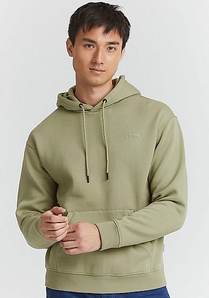 Blend Kapuzensweatshirt BHDownton Hood sweatshirt günstig online kaufen