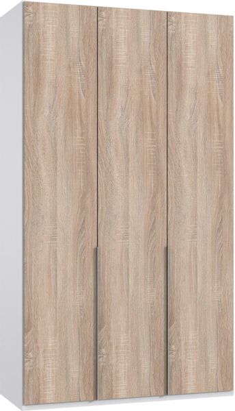 Wimex Kleiderschrank "New York" in vielen Breiten, 208 oder 236cm hoch günstig online kaufen