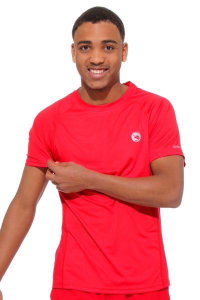 Stark Soul® Funktionsshirt Sportshirt, Fitness T-Shirt günstig online kaufen