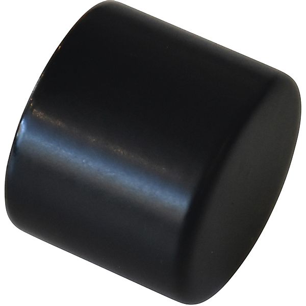 GARDINIA Gardinenstangen-Endstück "Endkappe" Serie Einzelprogramm Chicago Ø günstig online kaufen