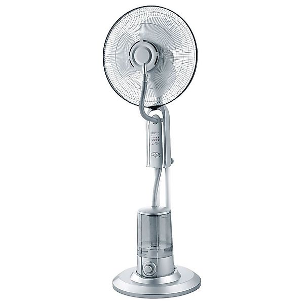 Reality Leuchten Standventilator, Leiser Standventilator Standlüfter günstig online kaufen