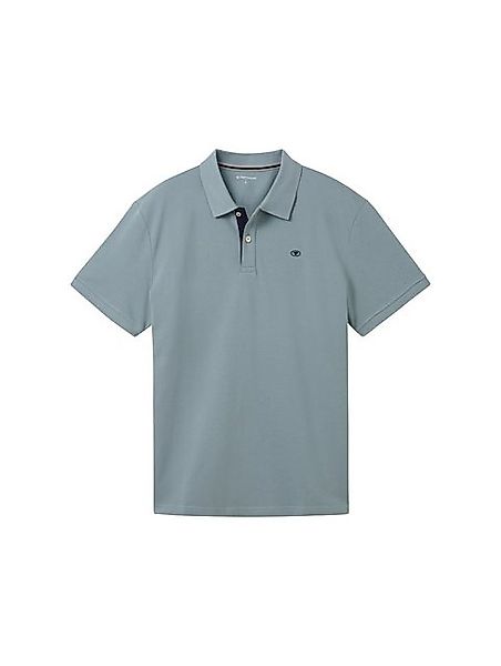 TOM TAILOR Poloshirt günstig online kaufen