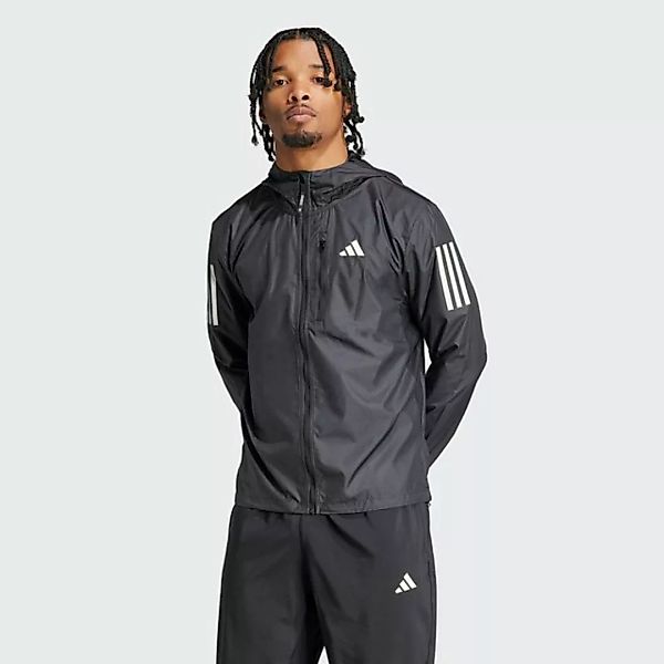 adidas Sportswear Laufjacke Own The Run Jacket günstig online kaufen