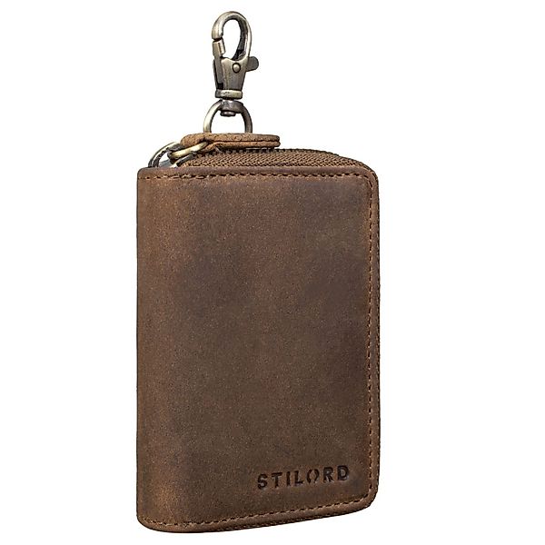 STILORD Schlüsseltasche "Emory" Schlüsseletui mit Kartenfach günstig online kaufen
