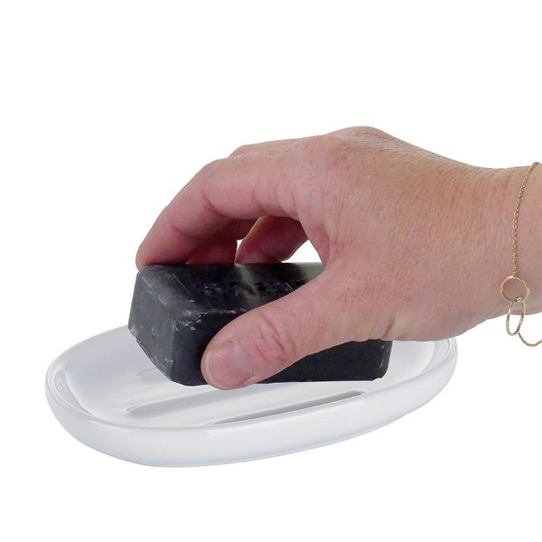 kela Seifenschale Isabella, Breite: 8,5 cm, günstig online kaufen