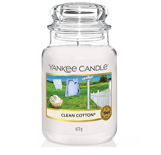 Yankee Candle Duftkerze günstig online kaufen