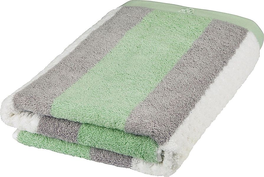 ROSS Duschtuch Harmony, Frottier (1-St), 100 günstig online kaufen