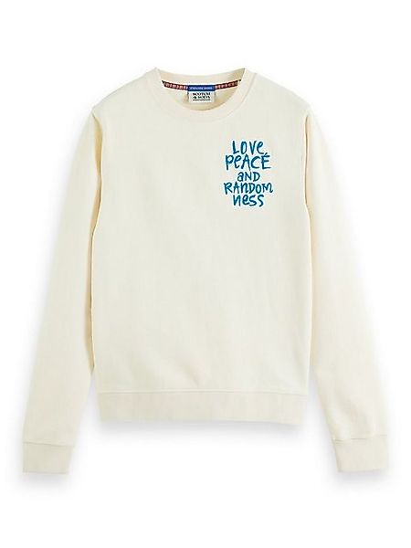 Scotch & Soda Sweatshirt günstig online kaufen