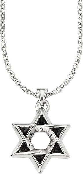 Bruno Banani Kette mit Anhänger Schmuck günstig online kaufen