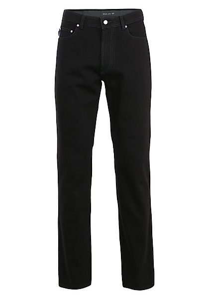 Brühl Bequeme Jeans Genua III in Stretch-Denim günstig online kaufen
