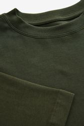 Next T-Shirt Langes Oversized Fit T-Shirt günstig online kaufen