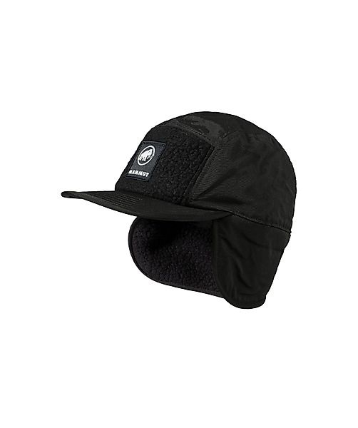 Mammut Baseball Cap Fleece Cap günstig online kaufen