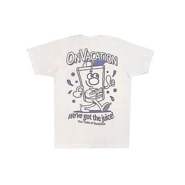 On Vacation Club T-Shirt Refresh (1-tlg., kein Set) günstig online kaufen