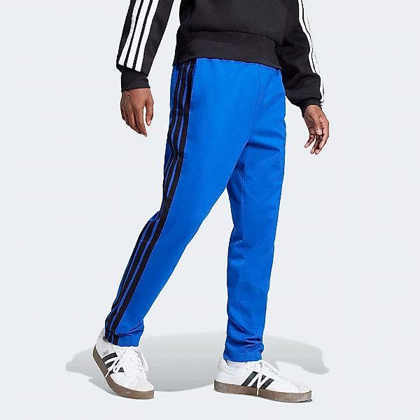 adidas Sportswear Sporthose "ESSENTIALS 3-STREIFEN SINGLE JERSEY" sportlich günstig online kaufen