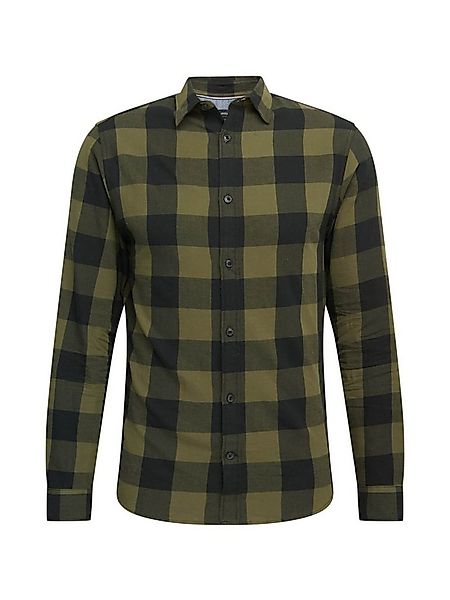 Jack & Jones Langarmhemd (1-tlg) günstig online kaufen