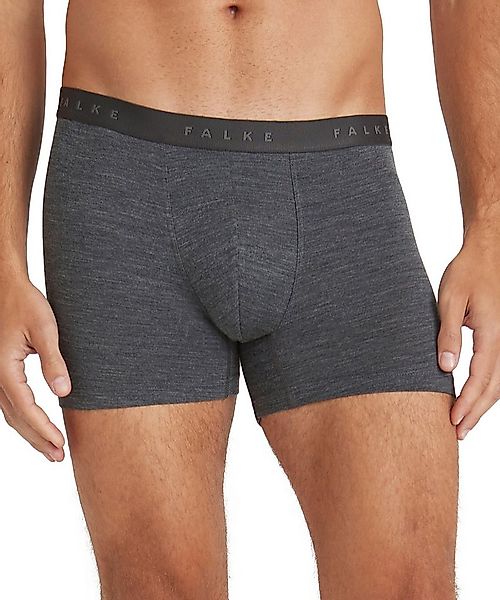 FALKE Boxershorts Daily ClimaWool (1-St., 1) elegant und funktional günstig online kaufen