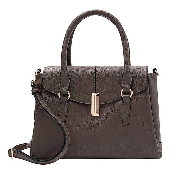L. CREDI Henkeltasche Perdita, Polyurethan günstig online kaufen