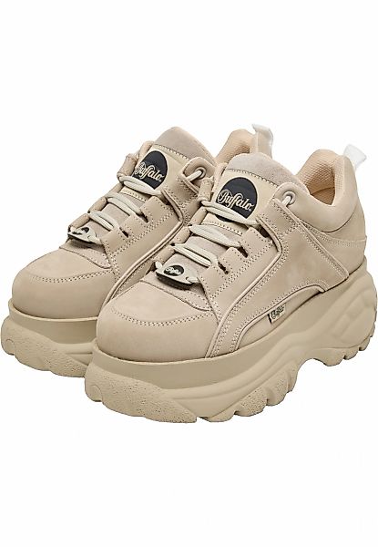 Buffalo Trainingsschuh "Buffalo Damen Buffalo 1339-14 2.0 Sneaker Low" günstig online kaufen