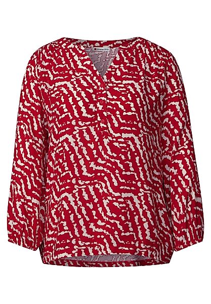 STREET ONE Langarmshirt günstig online kaufen