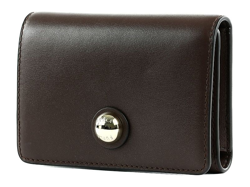 Furla Geldbörse Compact Wallet, aus echtem günstig online kaufen