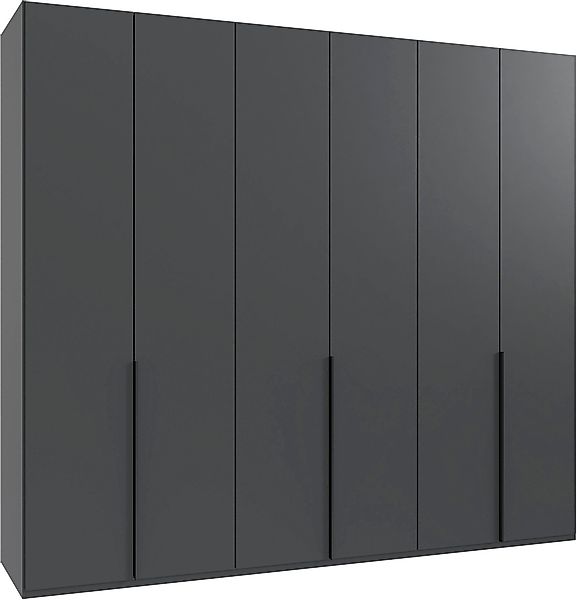 Wimex Kleiderschrank "Mugano, in 5 Breiten und 2 Höhen, Made in Germany", ( günstig online kaufen