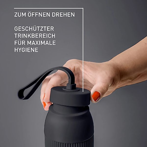 Emsa Isolierflasche "beYou Twist" günstig online kaufen