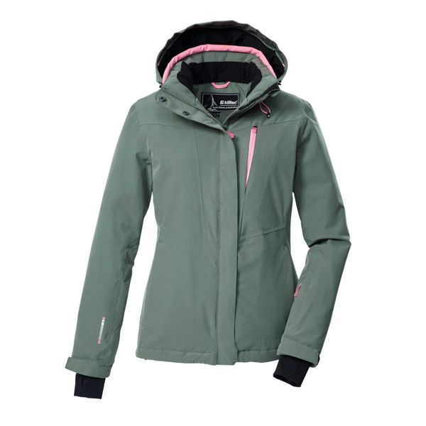 Killtec Skijacke killtec Damen Skijacke KSW günstig online kaufen