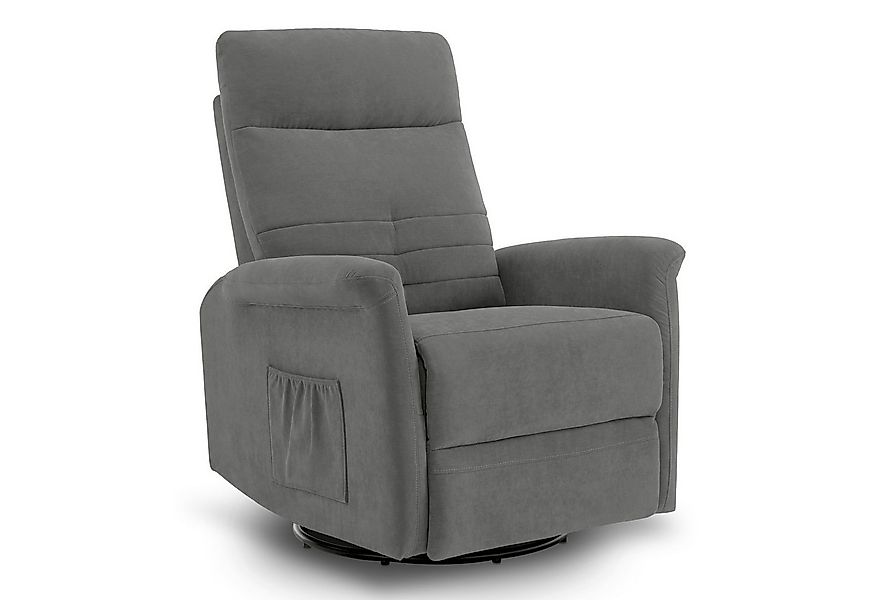 MCombo Relaxsessel M MCombo Relaxsessel Fernsehsessel mit Dreh- und Schwenk günstig online kaufen