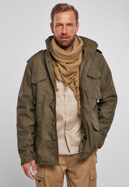 Brandit Langmantel Brandit Herren M-65 Field günstig online kaufen