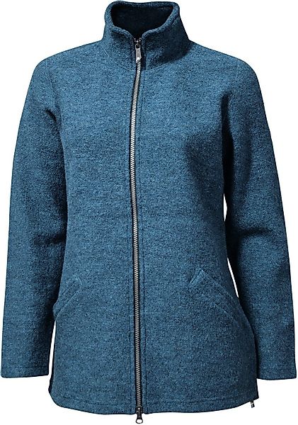Ivanhoe of Sweden Wolljacke Brodal Long günstig online kaufen