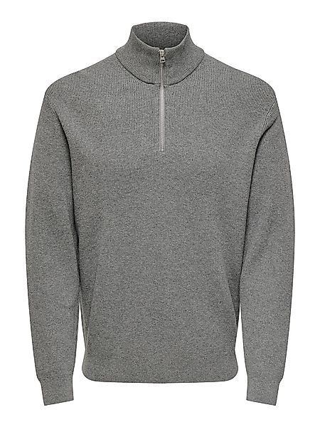 ONLY & SONS Strickpullover Freizeit ONSPHIL günstig online kaufen