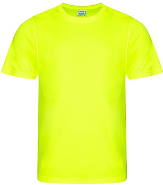 Just Cool Rundhalsshirt Herren Cool Smooth günstig online kaufen