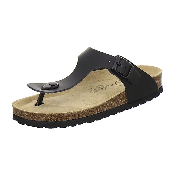 AFS-Schuhe 210723 Zehentrenner Pantolette für Damen günstig online kaufen