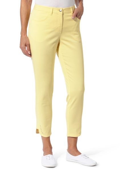 Classic Basics 7/8-Jeans 1 Stk. tlg. günstig online kaufen