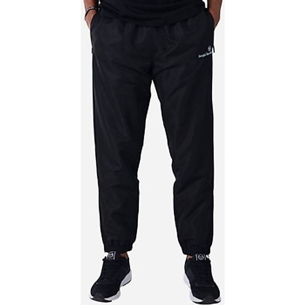 Sergio Tacchini  Jogginganzüge CARSON 021 PANT  521-BLK/OCE 39171 günstig online kaufen