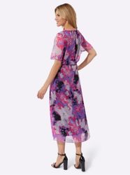 Sieh an! Etuikleid Druckkleid günstig online kaufen