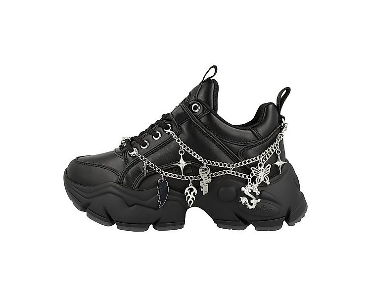 Buffalo Binary Charm 2.0 Damen Sneaker Turnschuhe, Sportschuhe, Freizeitsch günstig online kaufen