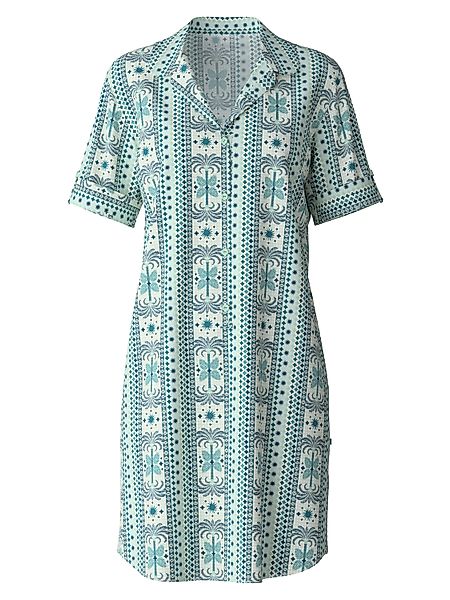 CALIDA Nachthemd Palm Dreams Damen (1-tlg) günstig online kaufen